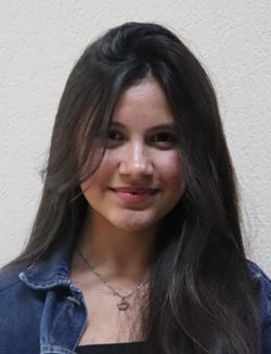 Estella Gama Ferreira