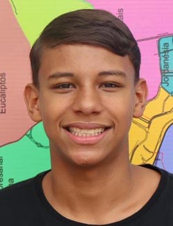 Miguel Neves de Oliveira