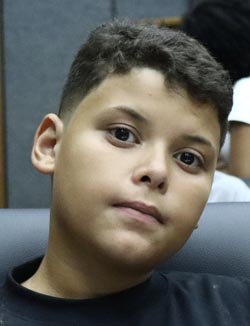 Miguel de Oliveira Porto