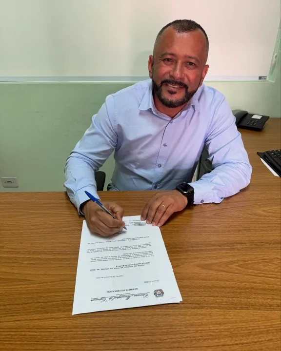 Vereador Flávio Comajo apresentará requerimento com foco em ações da SABESP em Cajamar