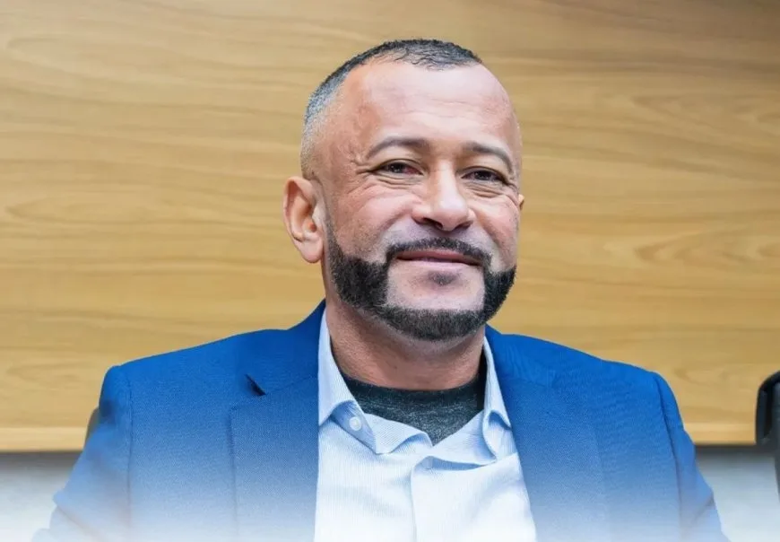 Flávio Comajo apresenta moção de apelo à ENEL por unidade de manutenção