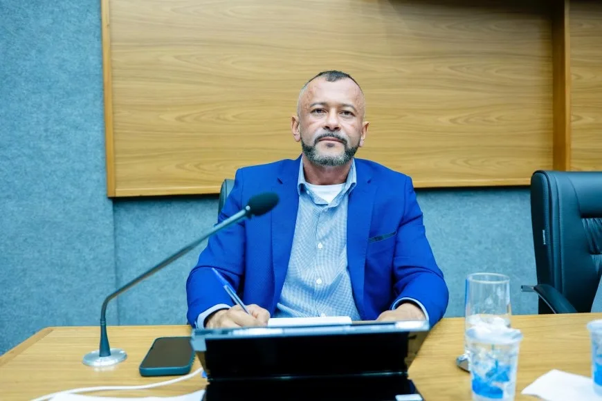 Flávio Comajo propõe criação da “Casa da Mãe Atípica” em Cajamar