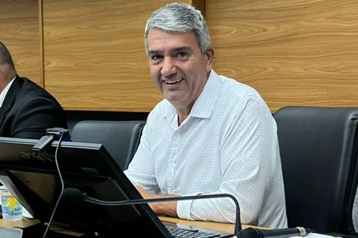 Marcelo do Gás solicita ampliação do horário de atendimento do PSF do Ponunduva