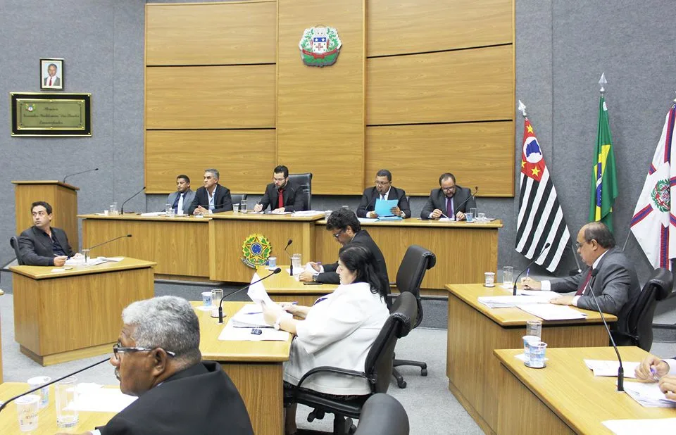 Reforma Administrativa proposta pelo Poder Executivo é vetada 