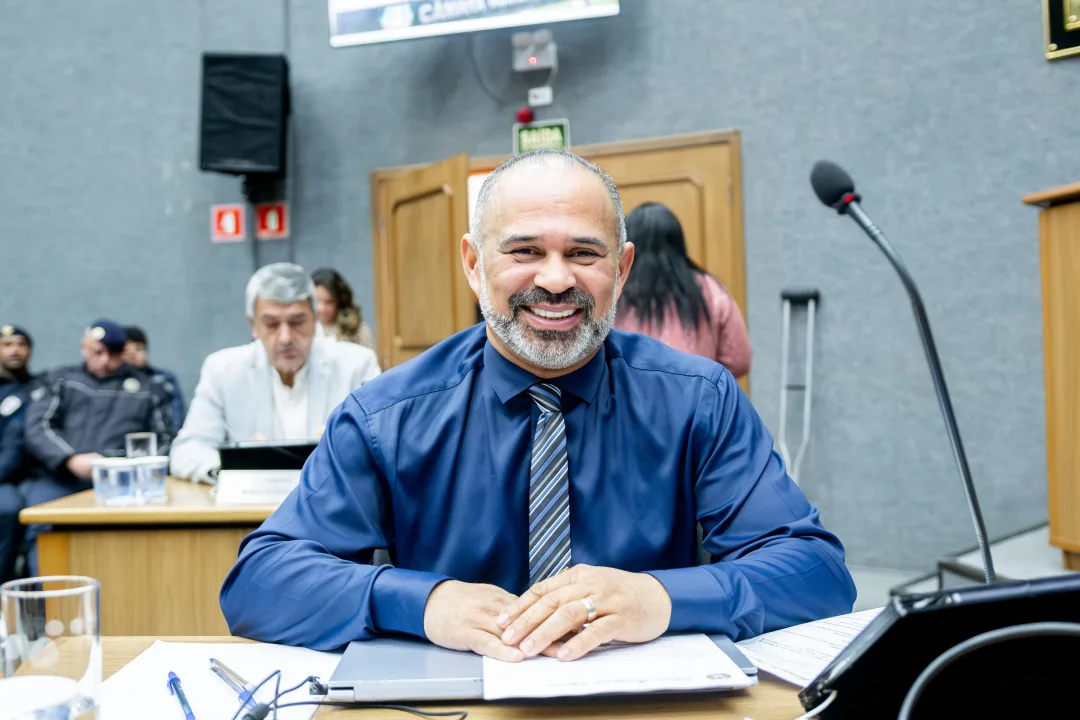 Adriano Tica propõe campanha ocular para crianças com diabetes