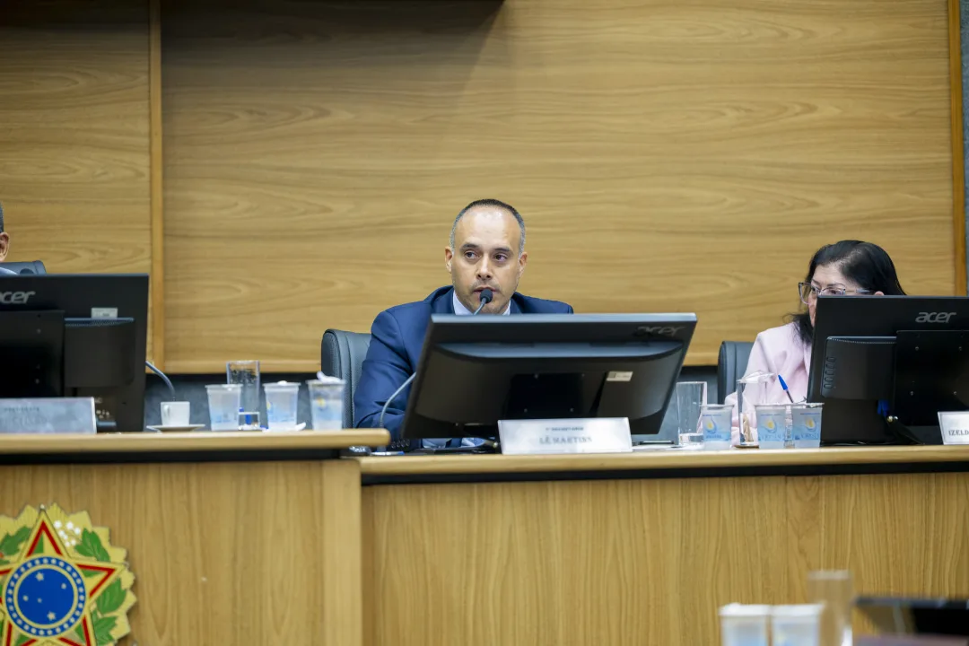 Lê Martins propõe programa de reutilização de materiais em Cajamar