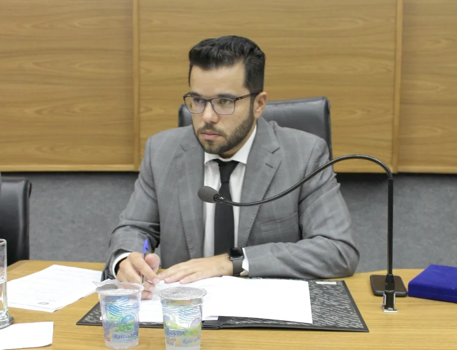 Eurico Missé solicita Boletim de Caixa para fiscalizar Receitas e Despesas da Prefeitura