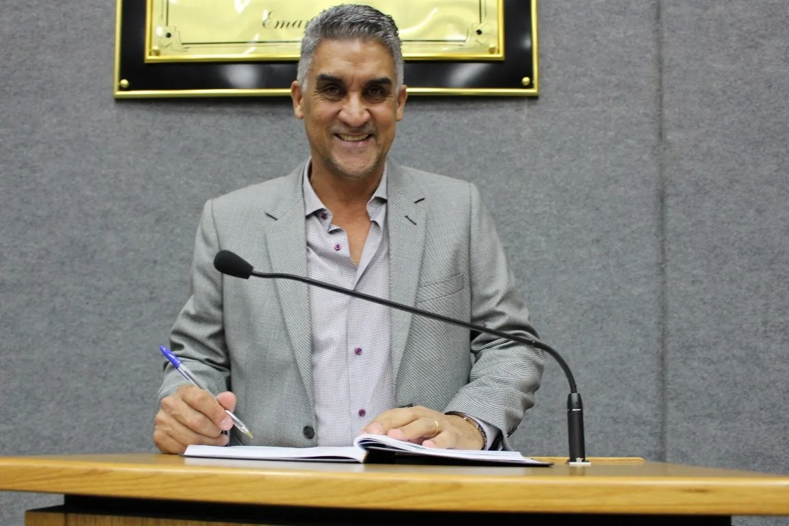 Pezão pede a construção de uma Base da GCM no DER Gato Preto