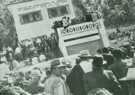 A Greve dos Queixadas