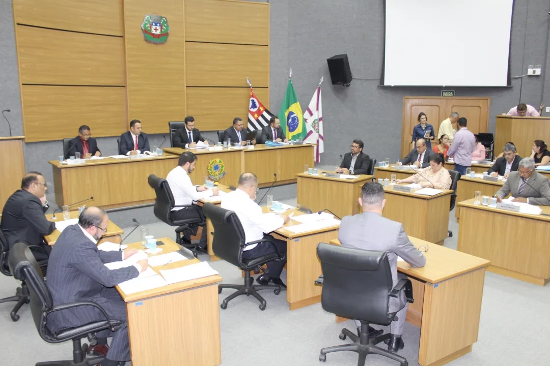 Saúde é tema de diversas propostas dos vereadores