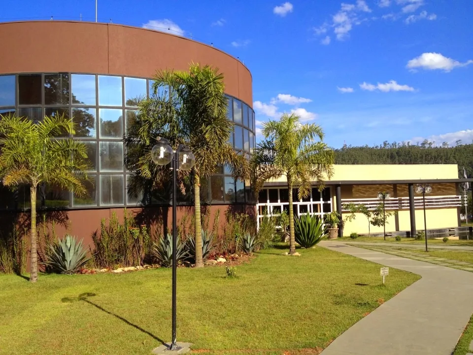 Edital de Convocação Nº 10/2018