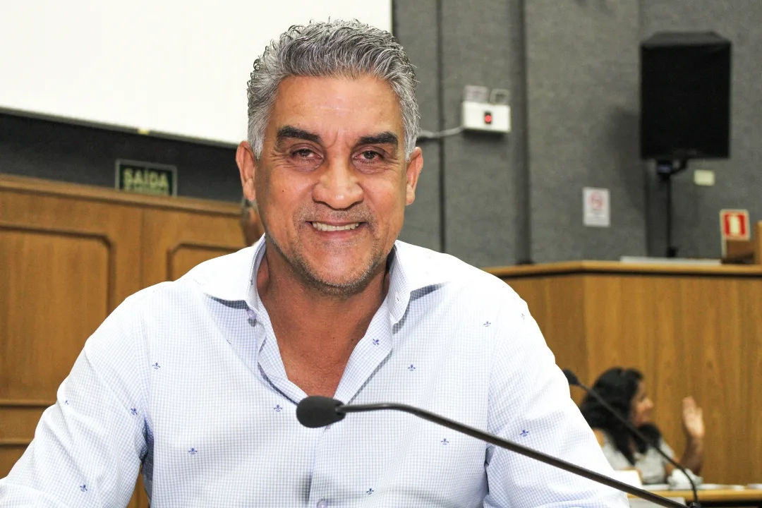  Vereador Pezão requisita implantação de “Dog Parks” na cidade