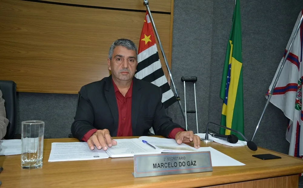 Marcelo do Gáz quer “Clinica da Mulher”