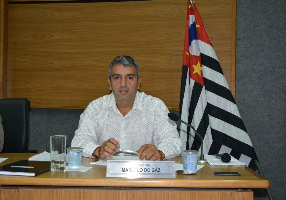 Marcelo do Gás quer retorno de laqueaduras no Hospital Regional