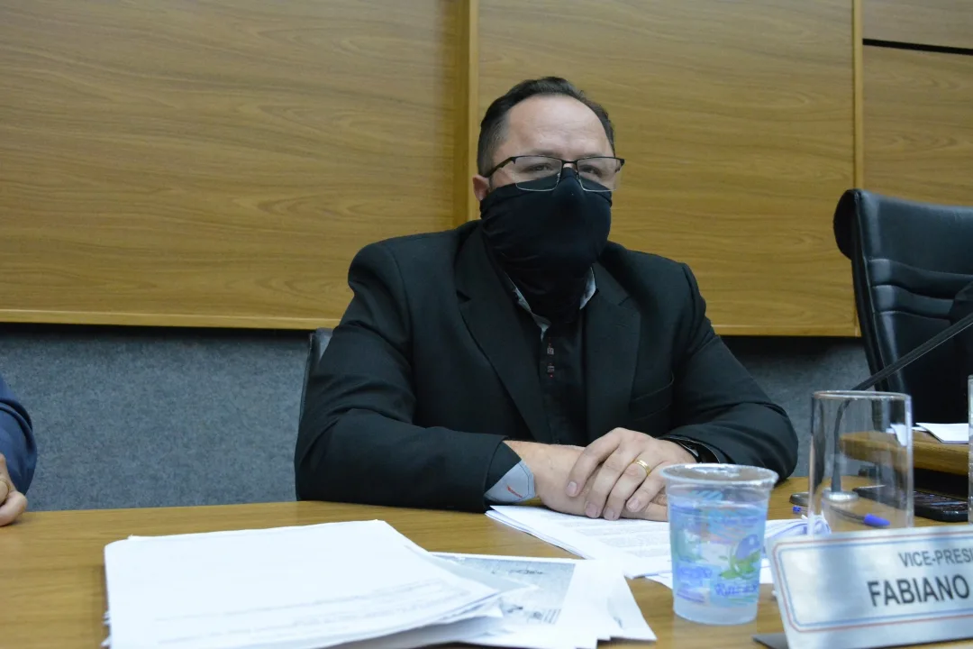 Fabiano Galvão quer ampliação do horário de funcionamento de comércios