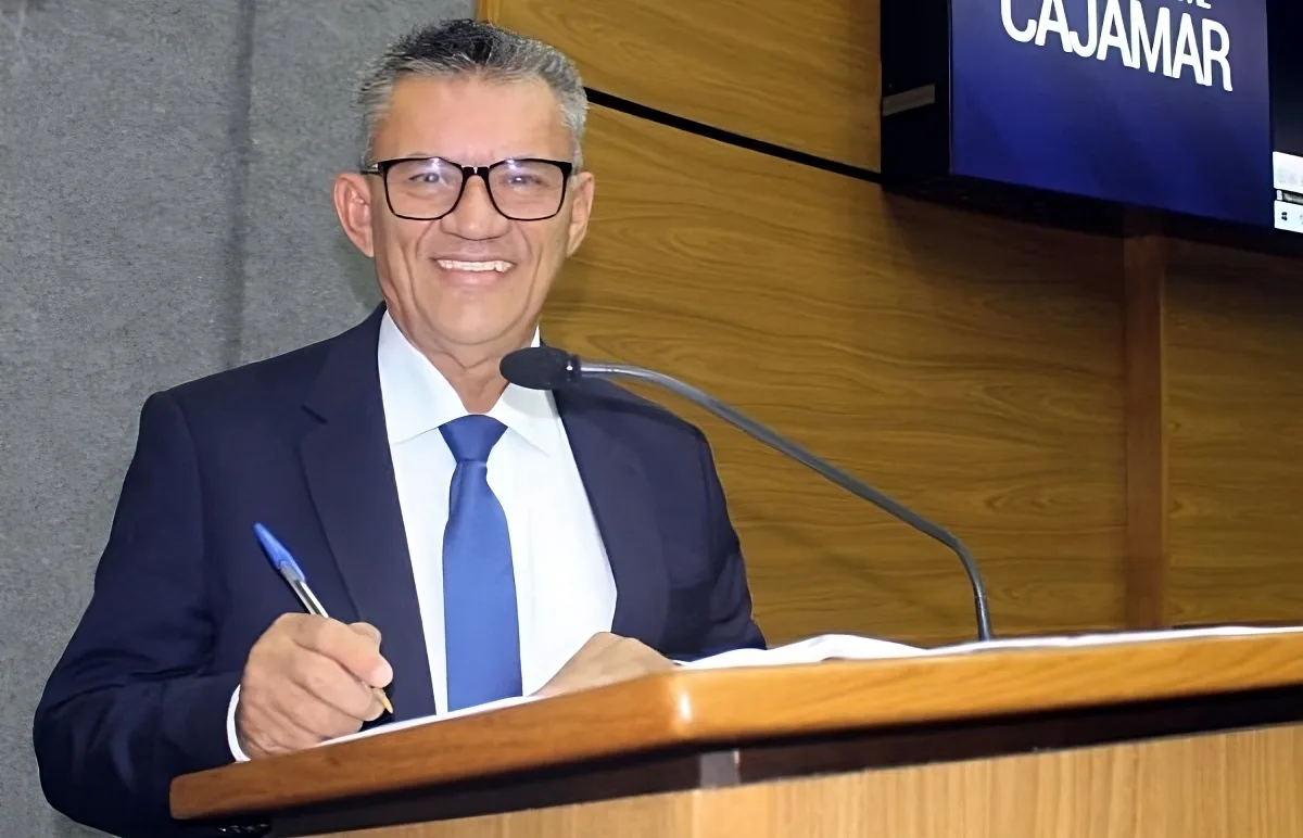 Tarcísio propõe tarifa grátis para maiores de 60 anos em Cajamar