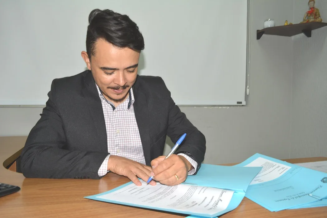 Pingo solicita criação de projeto que promova eventos e passeios com alunos