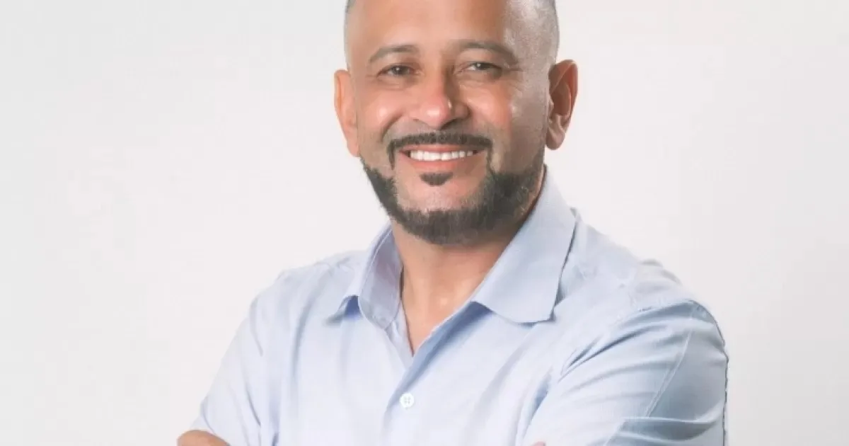 Flávio Comajo propõe estudo para reurbanização do bairro da Vila União