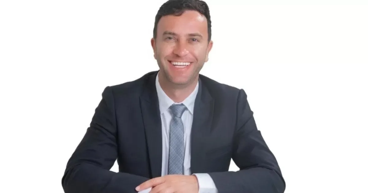 Clebinho solicita à Prefeitura construção de Laboratório Municipal de Análises Clínicas