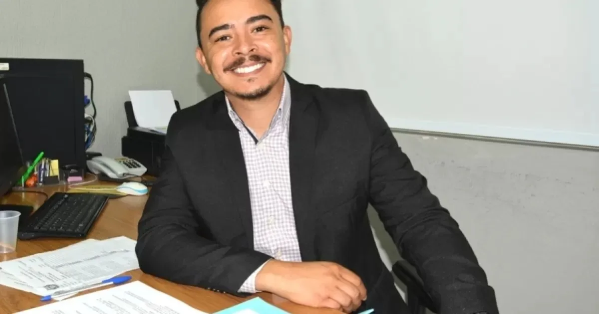 Vereador Pingo propõe criação de praça de alimentação no Parque Cajamar Feliz