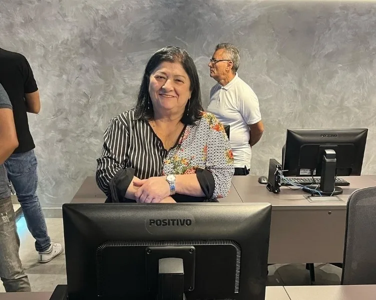 Izelda apresenta indicações para melhorias na infraestrutura urbana de Cajamar