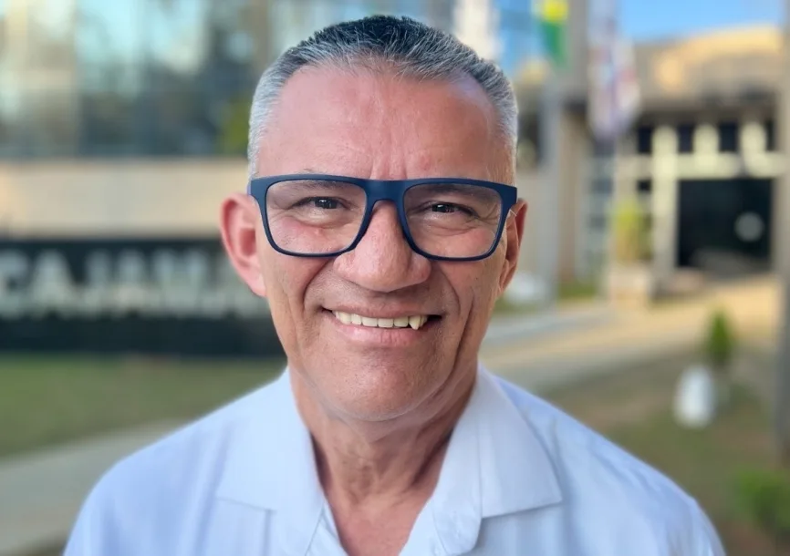 Vereador Tarcísio propõe a construção de uma Unidade de Saúde da Família no Parque Paraíso