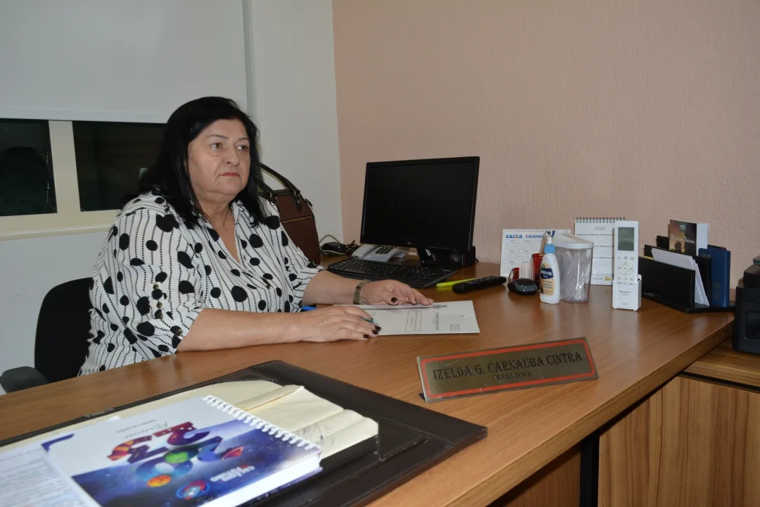 Vereadora Izelda propõe melhorias de infraestrutura em diversas áreas de Cajamar