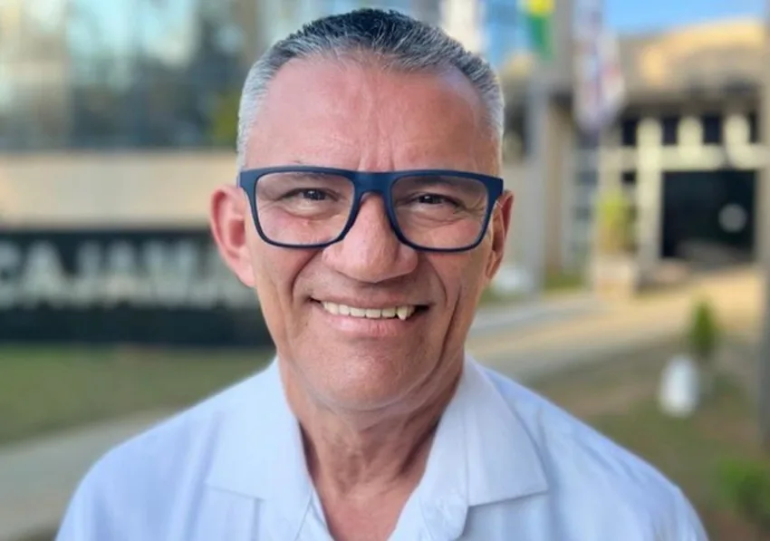 Vereador Tarcísio propõe requerimentos para melhorias na educação infantil