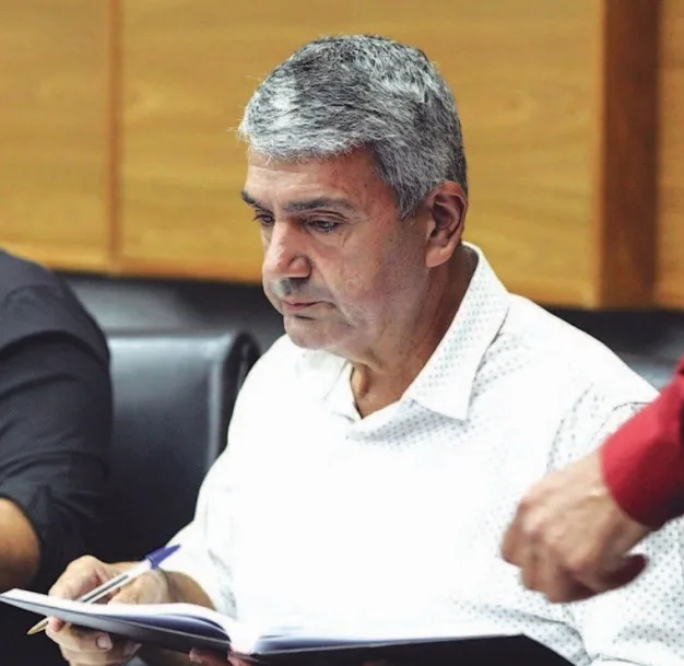 Vereador Marcelo do Gaz propõe medidas para inclusão do Ensino Médio nas escolas municipais