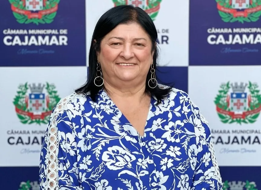 Vereadora Izelda propõe medidas de acessibilidade e segurança em Cajamar