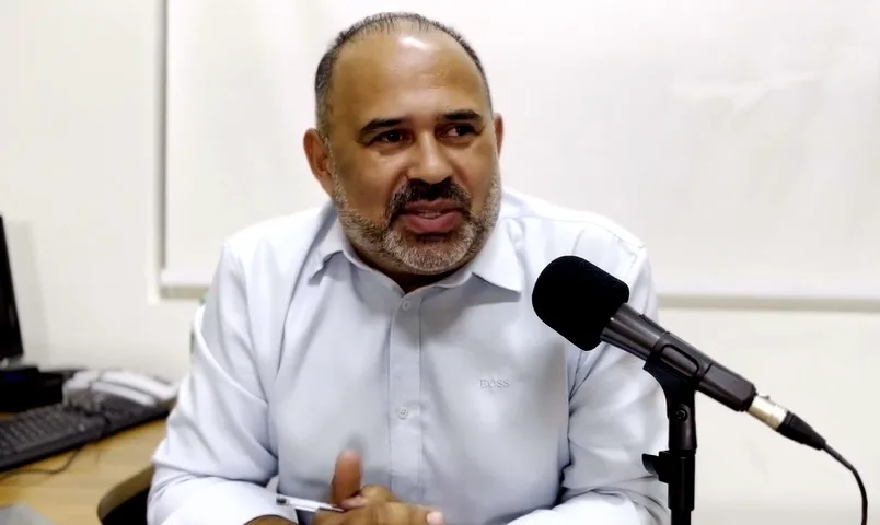 Vereador Adriano Tica busca esclarecimentos sobre demanda reprimida na saúde municipal