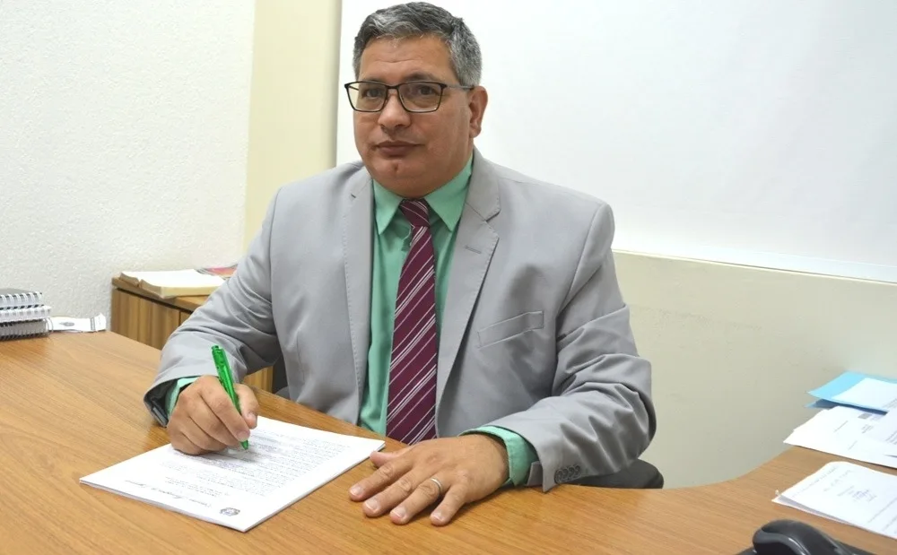 Vereador Adilson Aparecido apresenta diversas indicações para melhorias em Cajamar