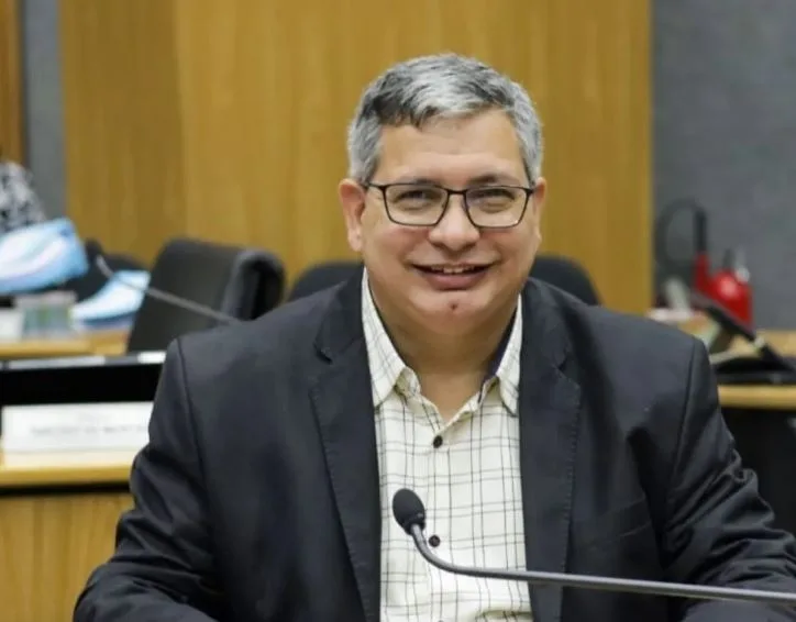 Vereador Adilson Aparecido propõe melhorias em educação, segurança e saúde em Cajamar