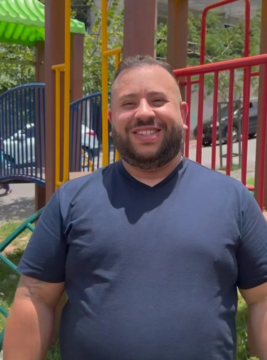 Vereador Lele Aprigio propõe revitalização do espaço urbano no Jardim Primavera