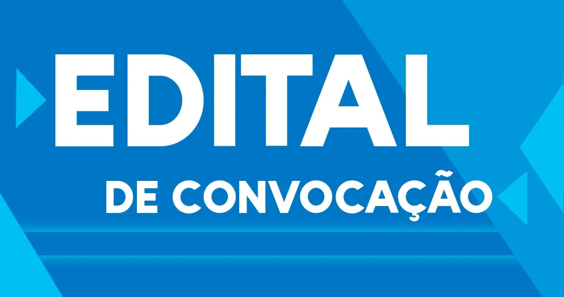 Edital de Convocação Nº04/2025 - Sessão Extraordinária