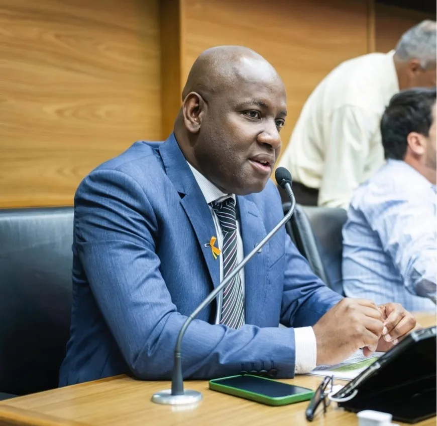 Vereador Reinaldo Santos propõe isenção de IPTU para pais de pessoas com Transtorno do Espectro Autista em Cajamar